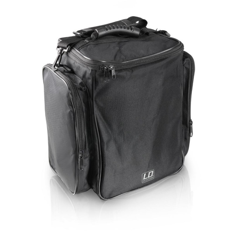LD-SYSTEMS MIX 6 G2 B NAVLAKA