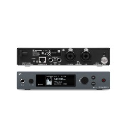 SENNHEISER EW IEM G4-A IN-EAR MONITORING
