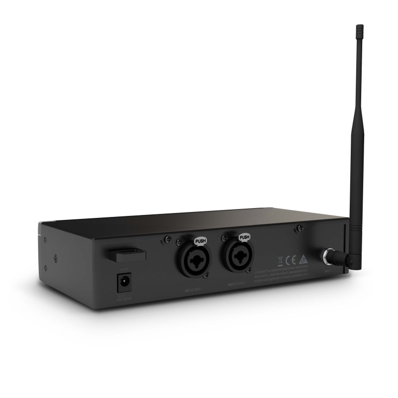 LD-SYSTEMS U305 IEM MONITORING