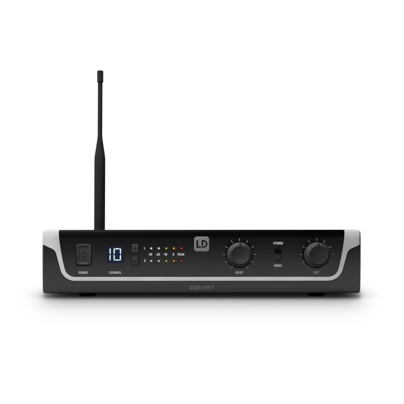 LD-SYSTEMS U305 IEM MONITORING