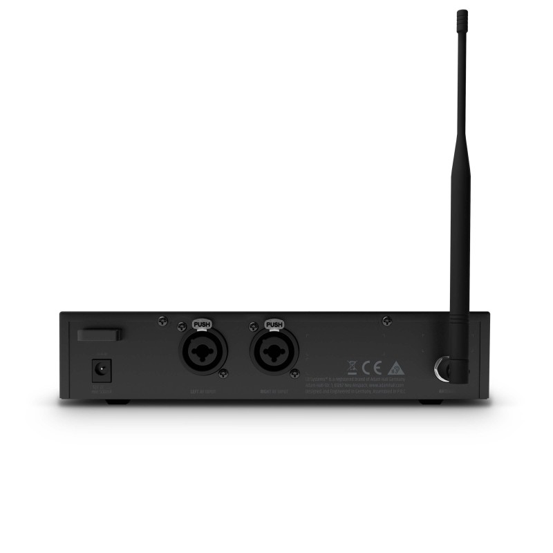 LD-SYSTEMS U305 IEM MONITORING