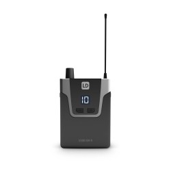 LD-SYSTEMS U305 IEM MONITORING
