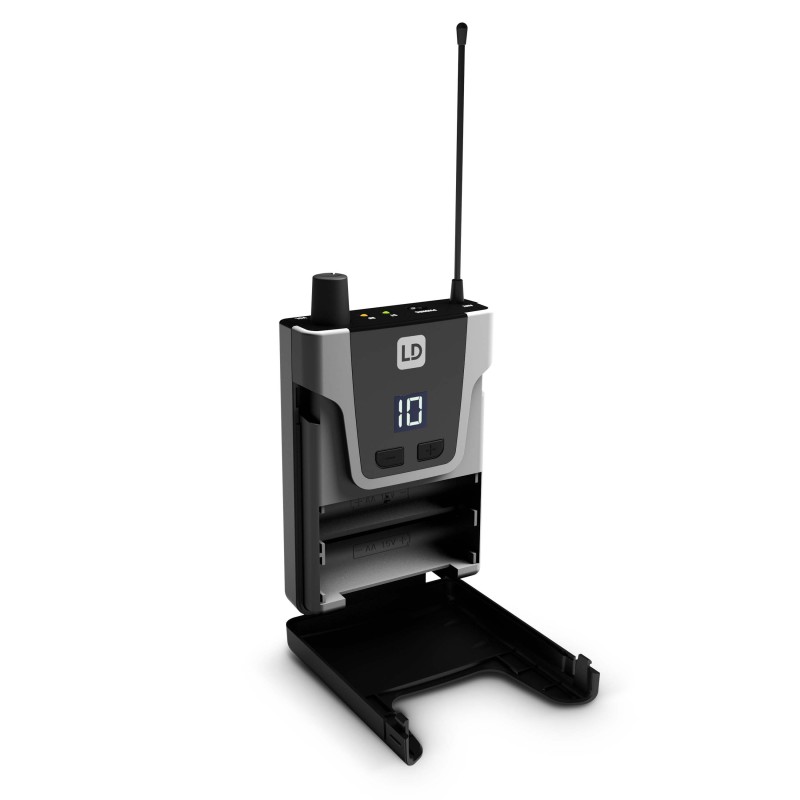 LD-SYSTEMS U305 IEM MONITORING