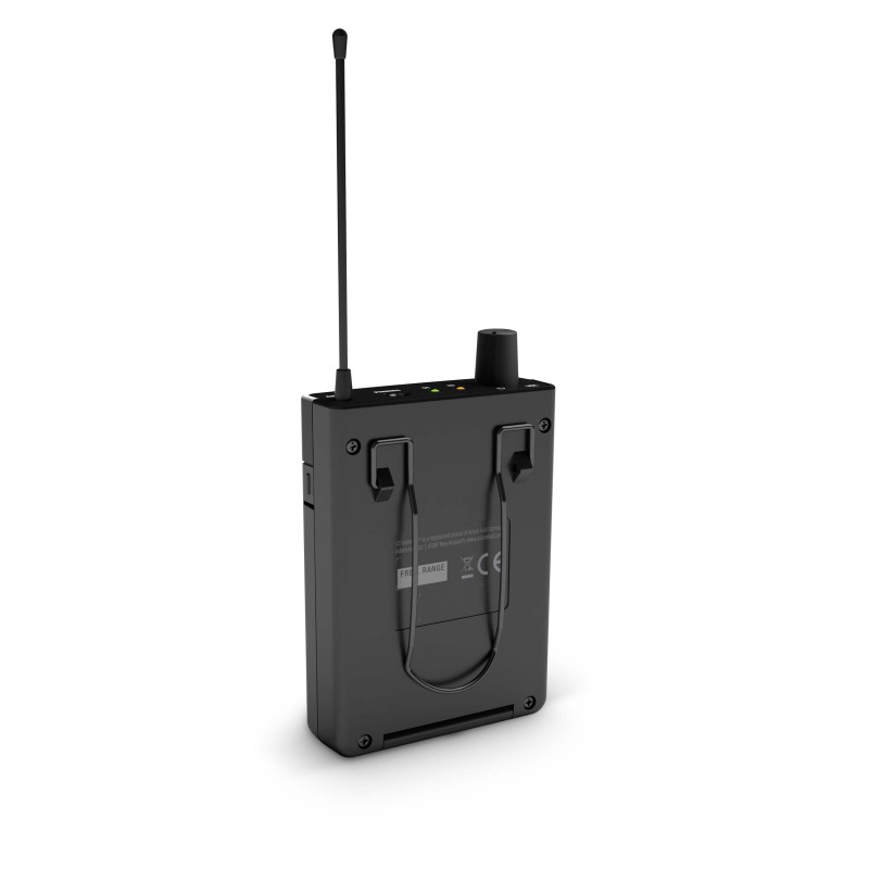 LD-SYSTEMS U306 IEM MONITORING