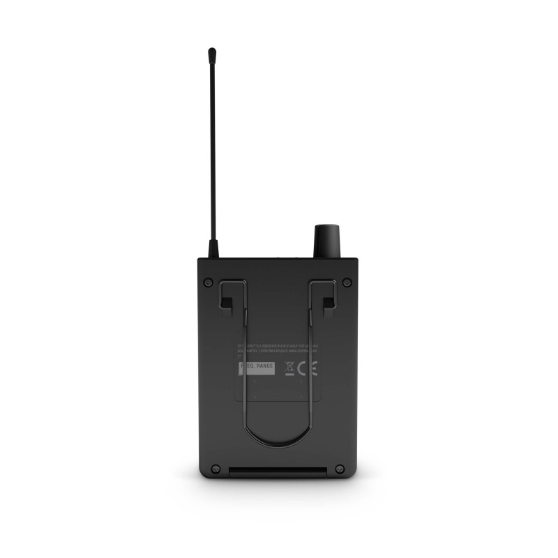 LD-SYSTEMS U306 IEM MONITORING