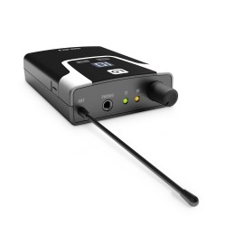 LD-SYSTEMS U306 IEM MONITORING