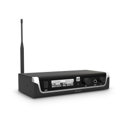 LD-SYSTEMS U506 IEM MONITORING