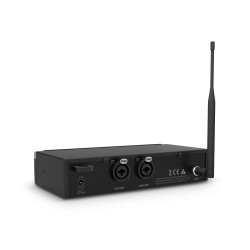 LD-SYSTEMS U506 IEM MONITORING