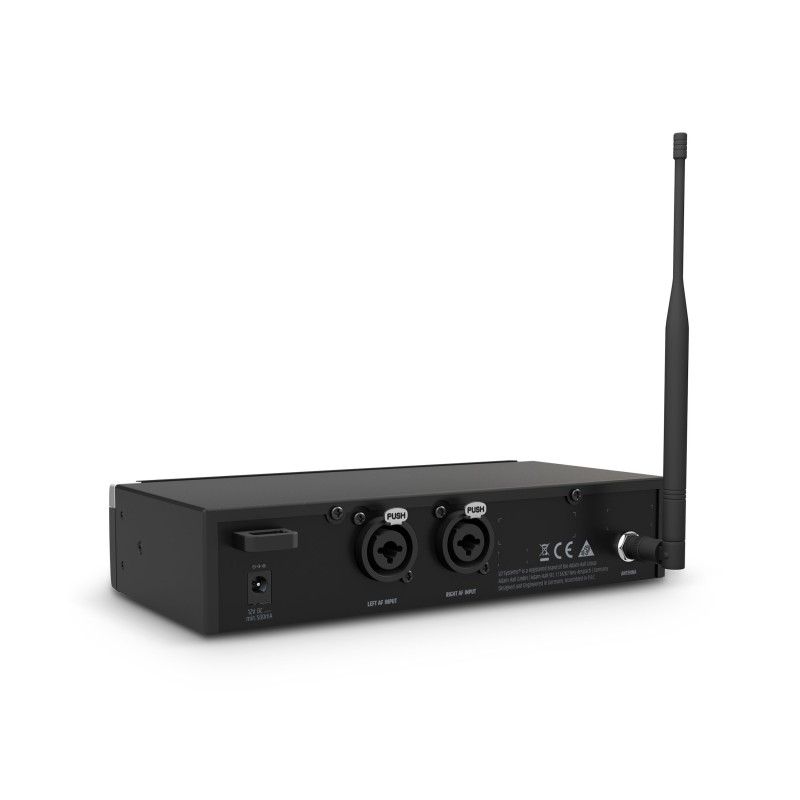 LD-SYSTEMS U506 IEM MONITORING