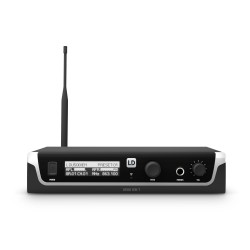 LD-SYSTEMS U506 IEM MONITORING