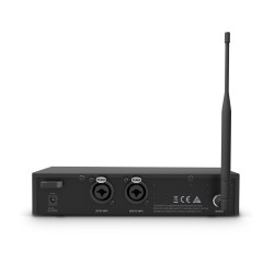 LD-SYSTEMS U506 IEM MONITORING