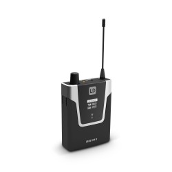 LD-SYSTEMS U506 IEM MONITORING