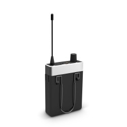 LD-SYSTEMS U506 IEM MONITORING