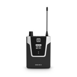 LD-SYSTEMS U506 IEM MONITORING
