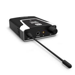 LD-SYSTEMS U506 IEM MONITORING