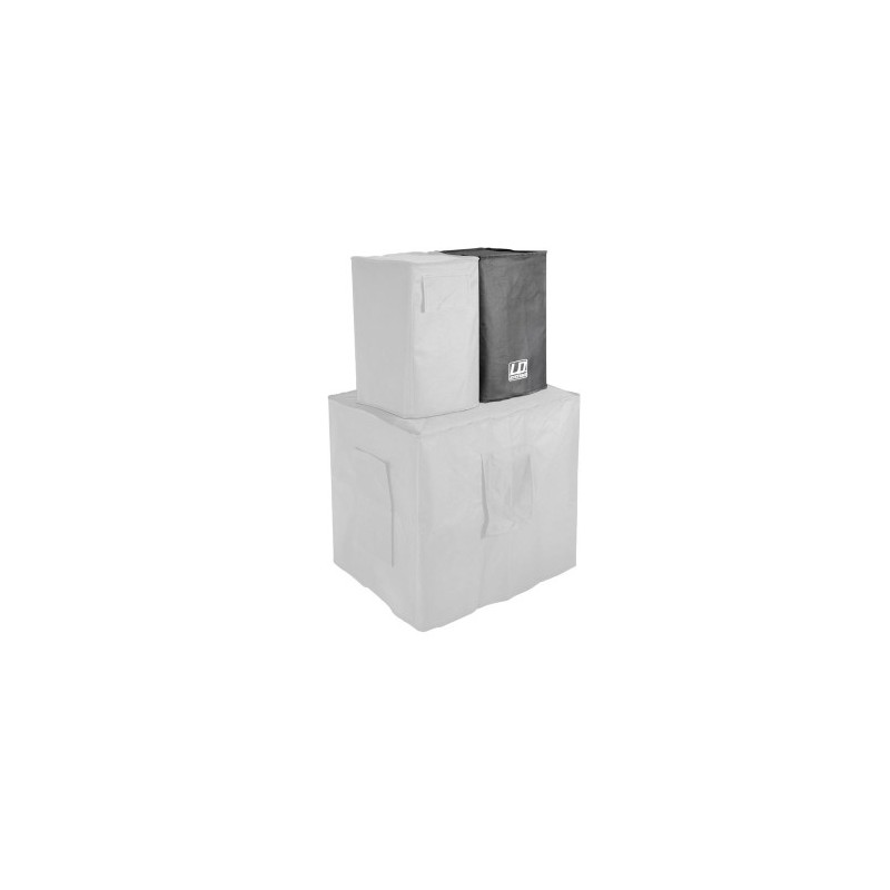 LD-SYSTEMS DAVE 12 G3 SAT BAG za DAVE 12 G3 SAT NAVLAKA