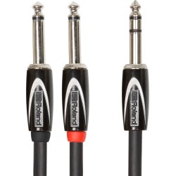 ROLAND PATCH RCC-5-TR28 1,5m 2jack-1jack ST KABEL