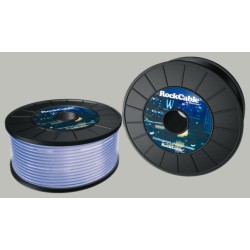 ROCKCABLE ZVUČNIČKI RCL10511 D8 rola plavi KABEL