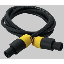 ROCKCABLE ZVUČNIČKI RCL30515 D8 10m 2x2,5 mm2 KABEL