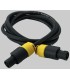 ROCKCABLE ZVUČNIČKI RCL30520 D8 20m 2x2,5 mm2 KABEL