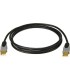 KLOTZ PATCH  USB-AA1 KABEL