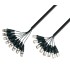 ADAM HALL MULTIKOR K3L8MF0500   XLR-XLR KABEL