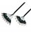 ADAM HALL MULTIKOR K3L8MF0500   XLR-XLR KABEL