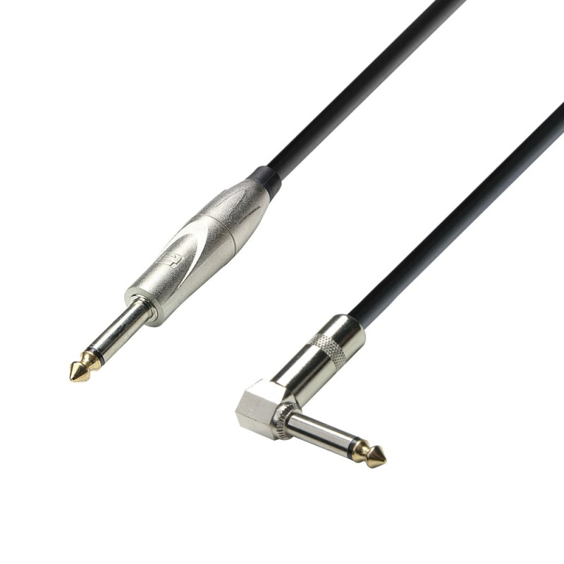 ADAM HALL INSTRUMENT K3IPR0300S 3m kutni KABEL