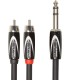 ROLAND PATCH RCC-5-TR2R 1,5m jack-2činč KABEL