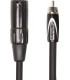 ROLAND PATCH RCC-10-RCXM xlrM-činč KABEL