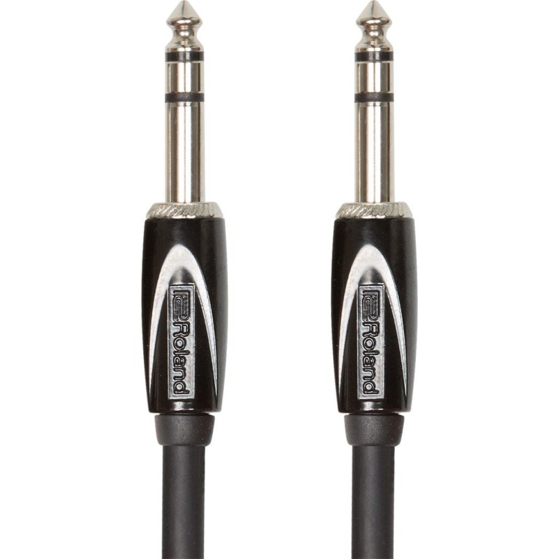ROLAND PATCH RCC-15-TRTR 4,5m jack ST - jack ST KABEL