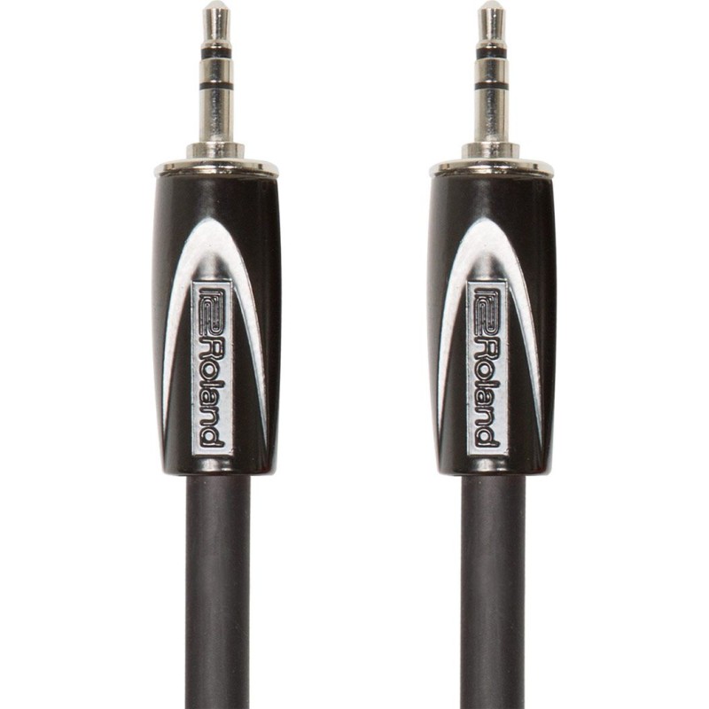 ROLAND PATCH RCC-10-3535 3m mini jack ST - mini jack ST KABEL