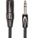 ROLAND PATCH RCC-15-TRXM 4,5m jack-XLRm KABEL