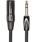 ROLAND PATCH RCC-15-TRXM 4,5m jack-XLRm KABEL