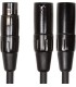 ROLAND PATCH RCC-YC-XF2XM  xlrŽ-2xlrM KABEL