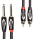 ROLAND PATCH RCC-10-2R28 3m 2jack-2činč KABEL