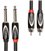 ROLAND PATCH RCC-10-2R28 3m 2jack-2činč KABEL