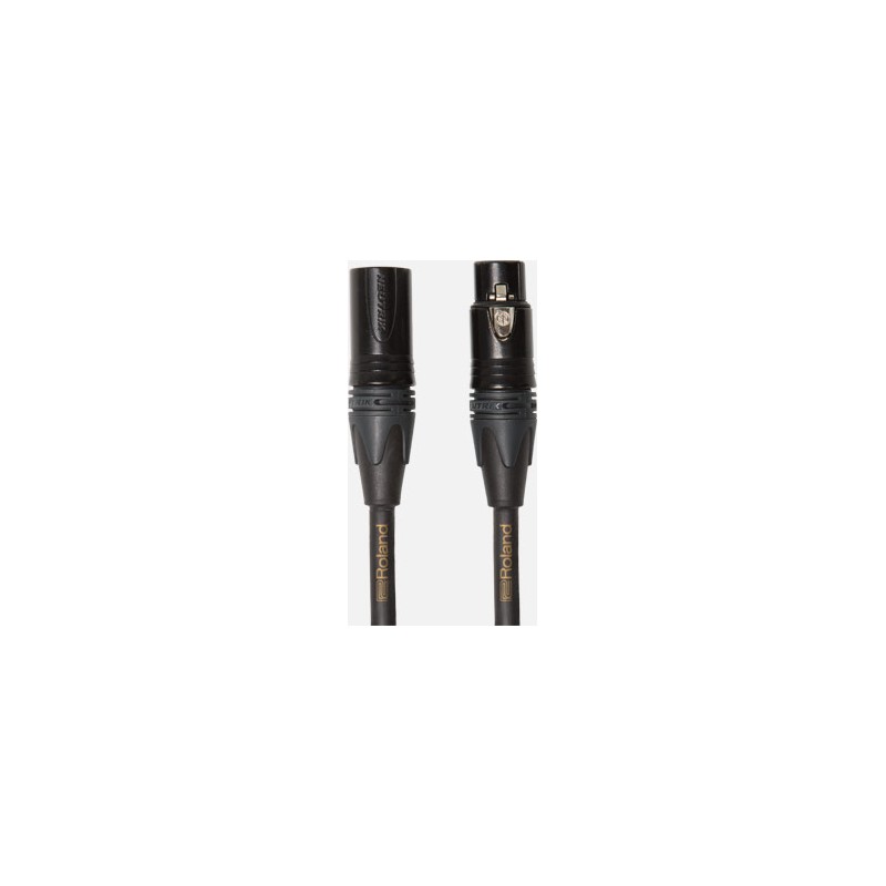 ROLAND MIKROFONSKI RMC-G25 7,5m KABEL
