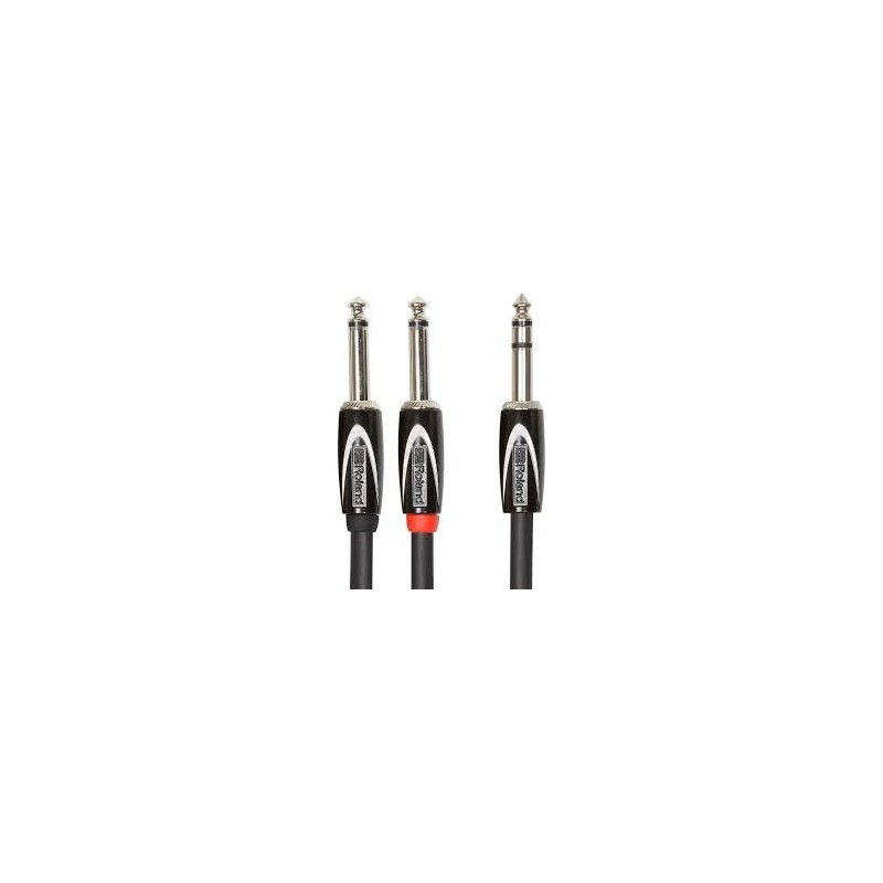 ROLAND PATCH RCC-10-TR28 3m jack ST-2 jack KABEL