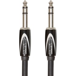 ROLAND PATCH RCC-5-TRTR 1,5m jack ST - jack ST KABEL
