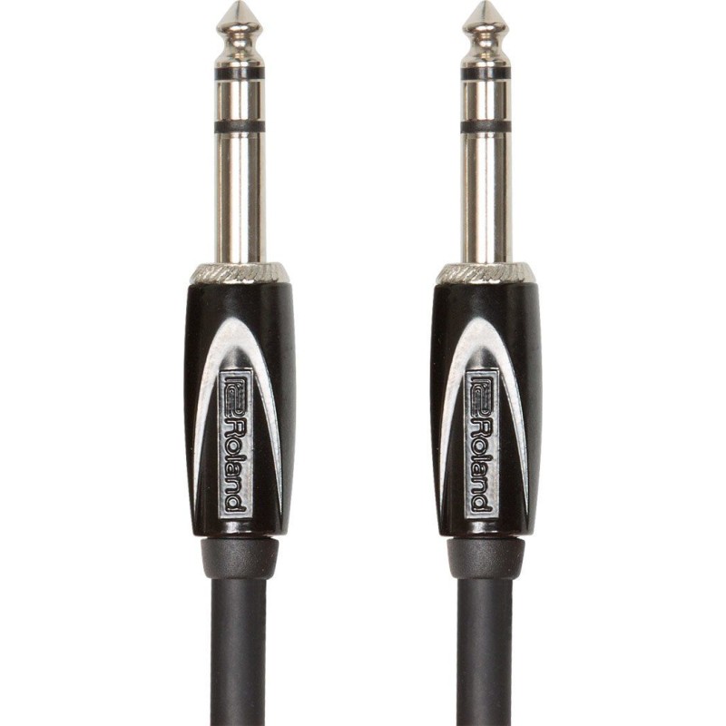 ROLAND PATCH RCC-5-TRTR 1,5m jack ST - jack ST KABEL