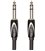 ROLAND PATCH RCC-5-TRTR 1,5m jack ST - jack ST KABEL