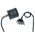 ADAM HALL MULTIKOR K8C15P KABEL