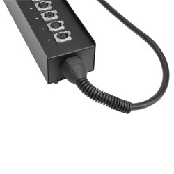 ADAM HALL MULTIKOR K8C10 KABEL