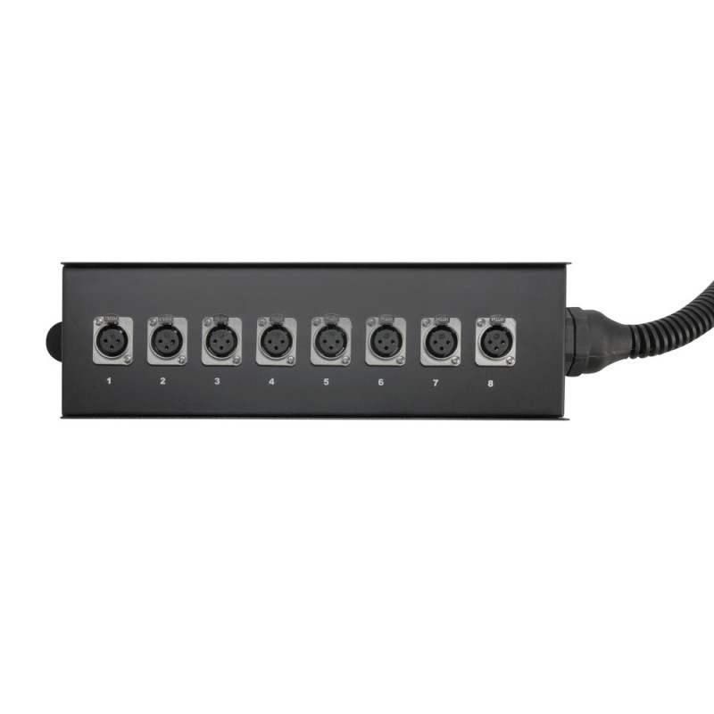 ADAM HALL MULTIKOR K8C10 KABEL