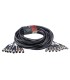 STAGG MULTIKOR SML15/8XF8XM E KABEL