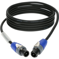 KLOTZ ZVUČNIČKI SC3-01SW 1m speakon - speakon KABEL