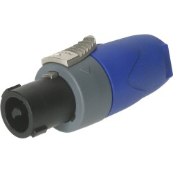 KLOTZ ZVUČNIČKI SC3-10SW 10m speakon - speakon KABEL