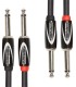 ROLAND PATCH RCC-10-2814 3m 2 jack - 2 jack KABEL