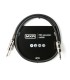 MXR ZVUČNIČKI DCSTHD3 HEAVY 1m KABEL
